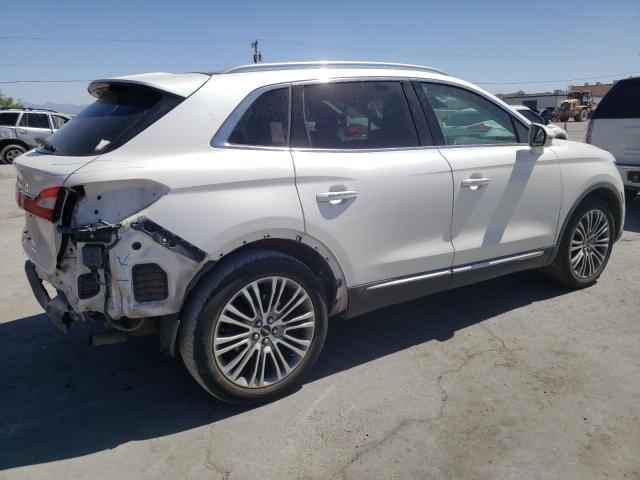 Photo 2 VIN: 2LMTJ6LR1GBL73922 - LINCOLN MKX RESERV 