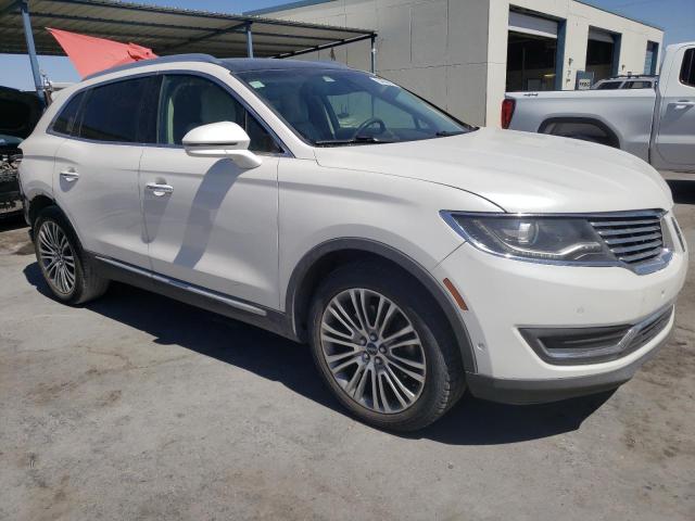 Photo 3 VIN: 2LMTJ6LR1GBL73922 - LINCOLN MKX RESERV 