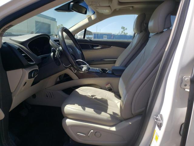 Photo 6 VIN: 2LMTJ6LR1GBL73922 - LINCOLN MKX RESERV 