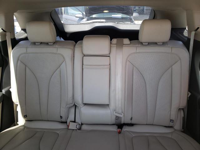 Photo 9 VIN: 2LMTJ6LR1GBL73922 - LINCOLN MKX RESERV 