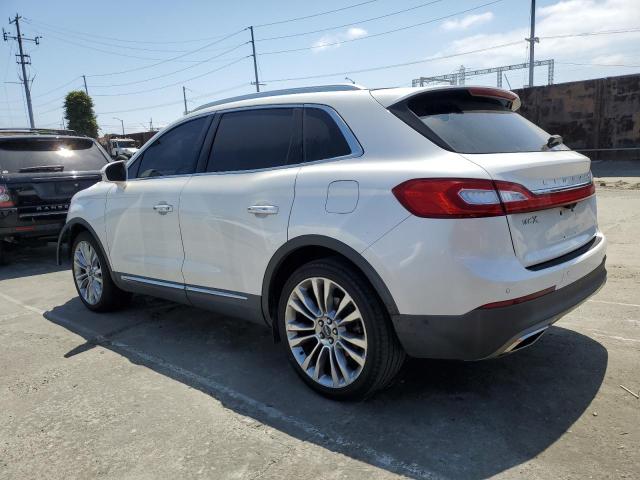 Photo 1 VIN: 2LMTJ6LR1GBL75959 - LINCOLN MKX RESERV 