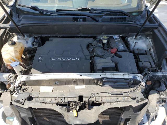 Photo 10 VIN: 2LMTJ6LR1GBL75959 - LINCOLN MKX RESERV 