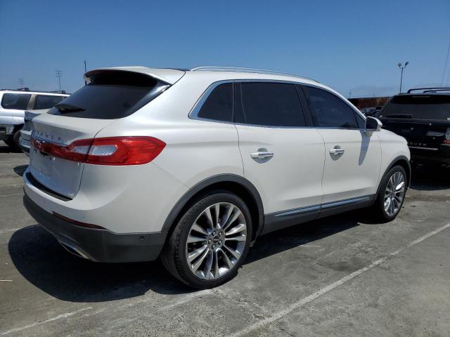 Photo 2 VIN: 2LMTJ6LR1GBL75959 - LINCOLN MKX RESERV 