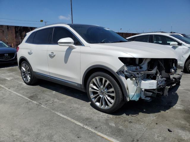 Photo 3 VIN: 2LMTJ6LR1GBL75959 - LINCOLN MKX RESERV 