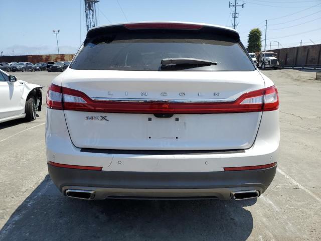 Photo 5 VIN: 2LMTJ6LR1GBL75959 - LINCOLN MKX RESERV 