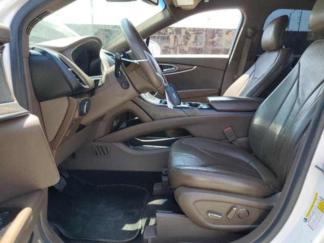 Photo 6 VIN: 2LMTJ6LR1GBL75959 - LINCOLN MKX RESERV 