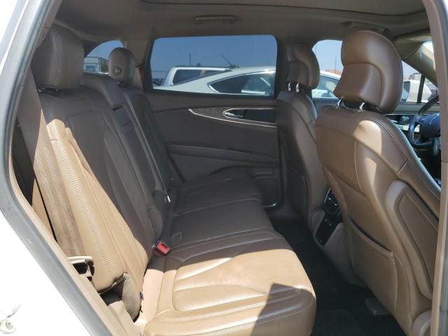 Photo 9 VIN: 2LMTJ6LR1GBL75959 - LINCOLN MKX RESERV 