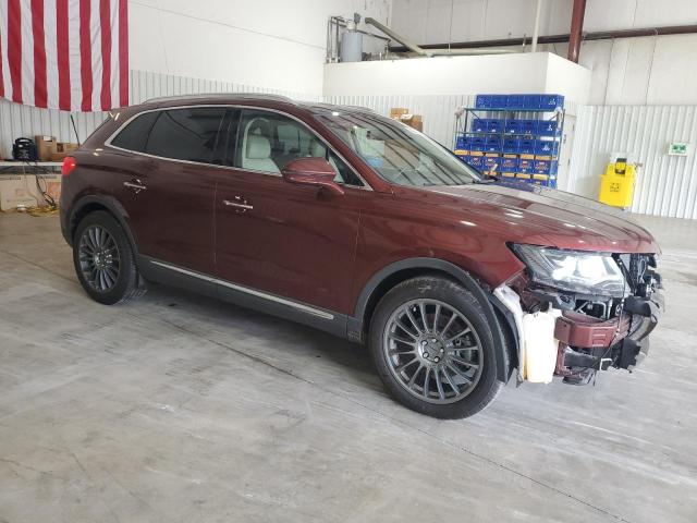 Photo 3 VIN: 2LMTJ6LR1GBL79204 - LINCOLN MKX RESERV 