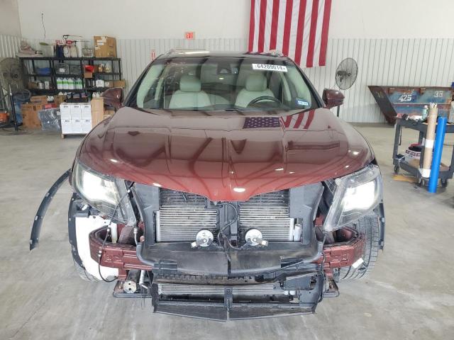 Photo 4 VIN: 2LMTJ6LR1GBL79204 - LINCOLN MKX RESERV 