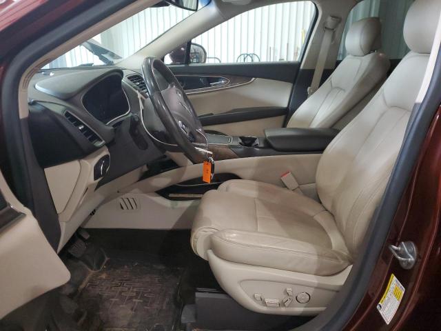 Photo 6 VIN: 2LMTJ6LR1GBL79204 - LINCOLN MKX RESERV 