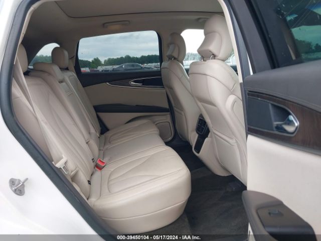 Photo 7 VIN: 2LMTJ6LR1GBL80093 - LINCOLN MKX 