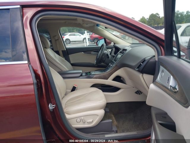 Photo 4 VIN: 2LMTJ6LR2GBL32537 - LINCOLN MKX 