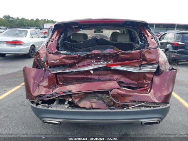 Photo 5 VIN: 2LMTJ6LR2GBL32537 - LINCOLN MKX 