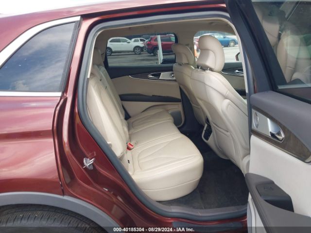 Photo 7 VIN: 2LMTJ6LR2GBL32537 - LINCOLN MKX 