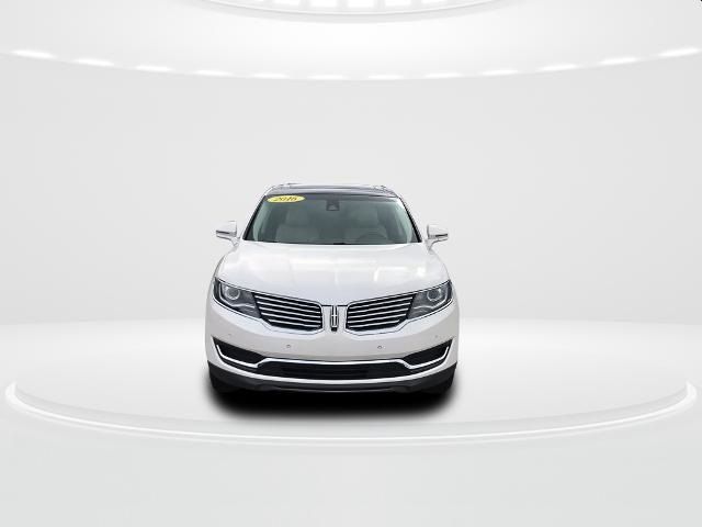 Photo 1 VIN: 2LMTJ6LR2GBL46406 - LINCOLN MKX 