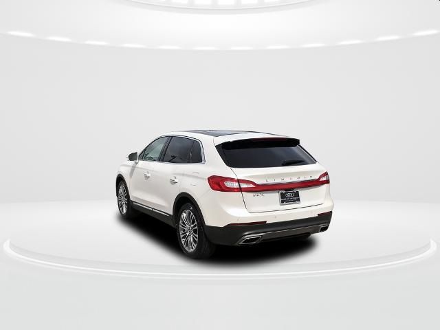 Photo 4 VIN: 2LMTJ6LR2GBL46406 - LINCOLN MKX 