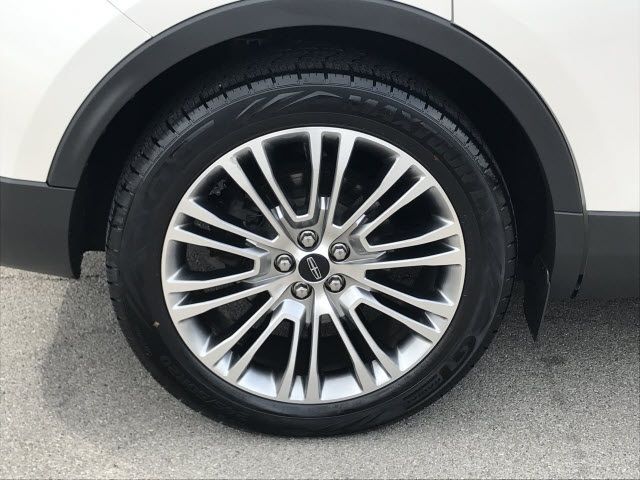 Photo 8 VIN: 2LMTJ6LR2GBL46406 - LINCOLN MKX 