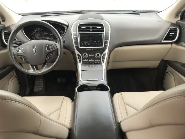 Photo 9 VIN: 2LMTJ6LR2GBL46406 - LINCOLN MKX 