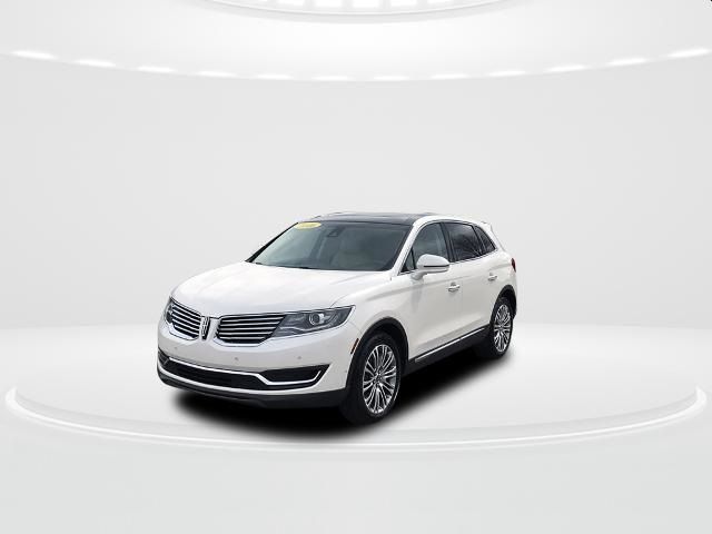 Photo 2 VIN: 2LMTJ6LR2GBL46406 - LINCOLN MKX 