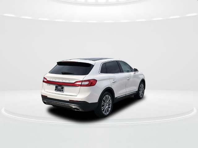 Photo 6 VIN: 2LMTJ6LR2GBL46406 - LINCOLN MKX 