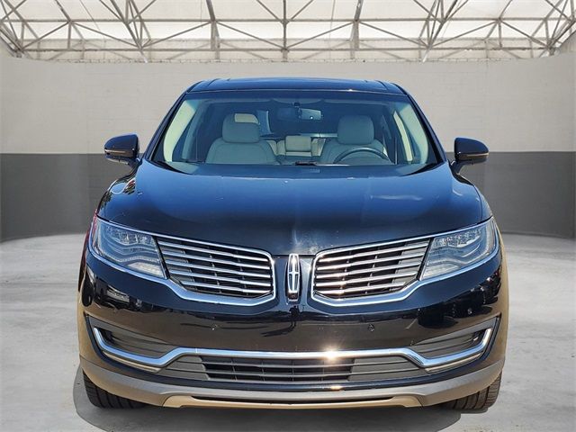 Photo 1 VIN: 2LMTJ6LR2GBL54425 - LINCOLN MKX 