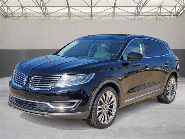 Photo 2 VIN: 2LMTJ6LR2GBL54425 - LINCOLN MKX 