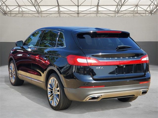 Photo 3 VIN: 2LMTJ6LR2GBL54425 - LINCOLN MKX 