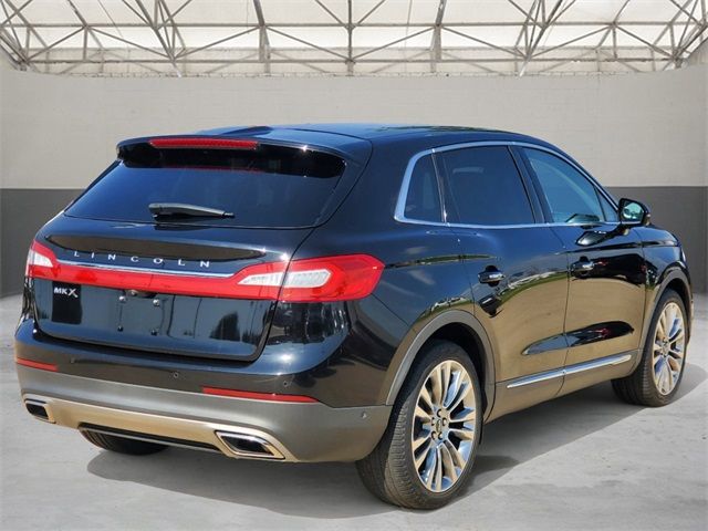 Photo 5 VIN: 2LMTJ6LR2GBL54425 - LINCOLN MKX 