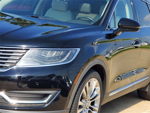 Photo 7 VIN: 2LMTJ6LR2GBL54425 - LINCOLN MKX 