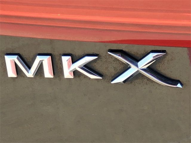 Photo 8 VIN: 2LMTJ6LR2GBL54425 - LINCOLN MKX 