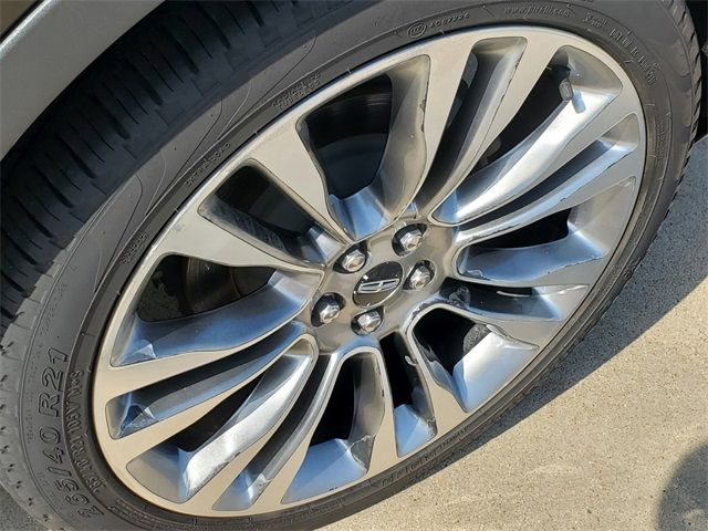 Photo 9 VIN: 2LMTJ6LR2GBL54425 - LINCOLN MKX 