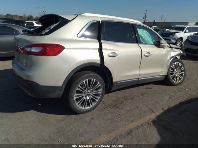 Photo 3 VIN: 2LMTJ6LR2GBL67451 - LINCOLN MKX 