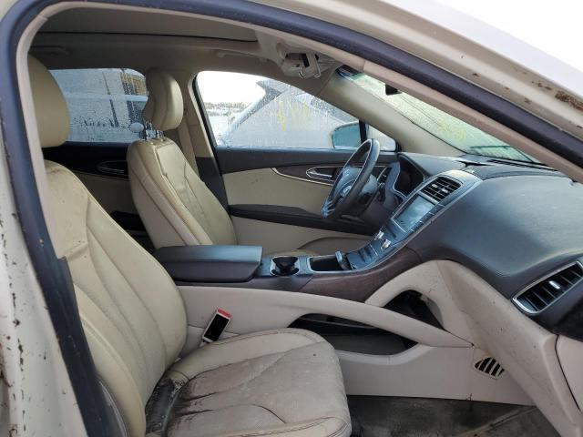 Photo 4 VIN: 2LMTJ6LR2GBL76912 - LINCOLN MKX RESERV 