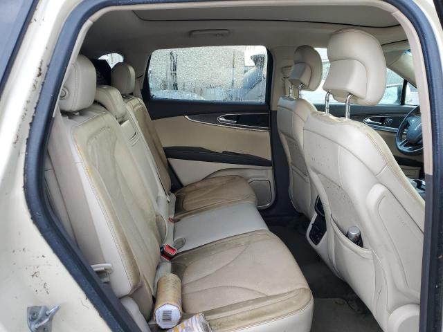 Photo 5 VIN: 2LMTJ6LR2GBL76912 - LINCOLN MKX RESERV 