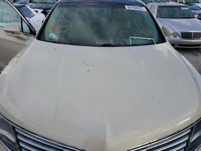 Photo 6 VIN: 2LMTJ6LR2GBL76912 - LINCOLN MKX RESERV 