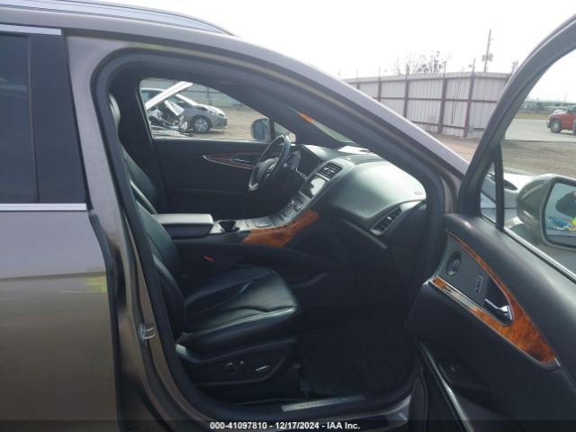 Photo 4 VIN: 2LMTJ6LR2GBL80250 - LINCOLN MKX 