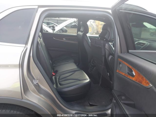 Photo 7 VIN: 2LMTJ6LR2GBL80250 - LINCOLN MKX 