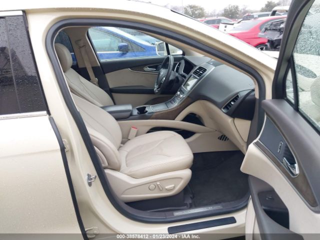 Photo 4 VIN: 2LMTJ6LR2GBL88705 - LINCOLN MKX 