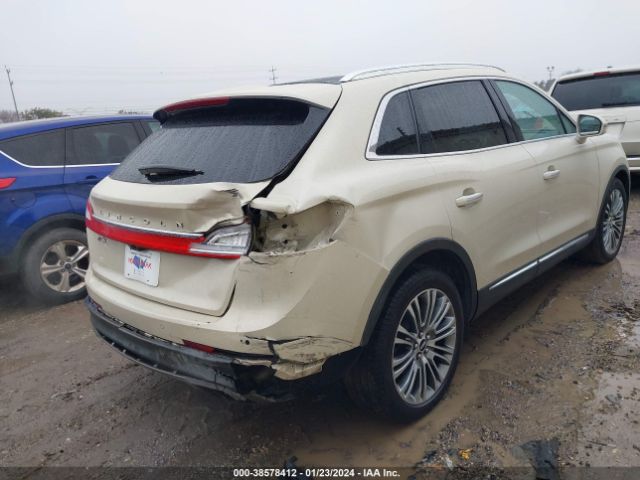 Photo 5 VIN: 2LMTJ6LR2GBL88705 - LINCOLN MKX 