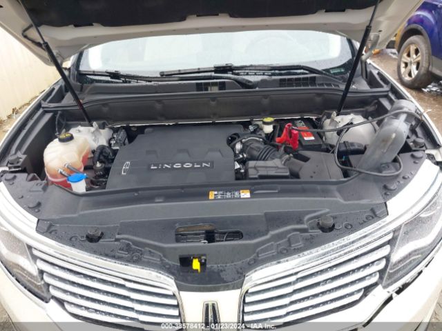 Photo 9 VIN: 2LMTJ6LR2GBL88705 - LINCOLN MKX 