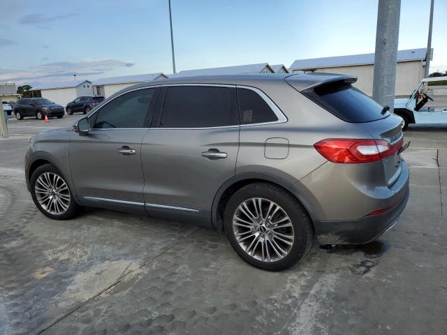 Photo 1 VIN: 2LMTJ6LR3GBL43451 - LINCOLN MKX RESERV 