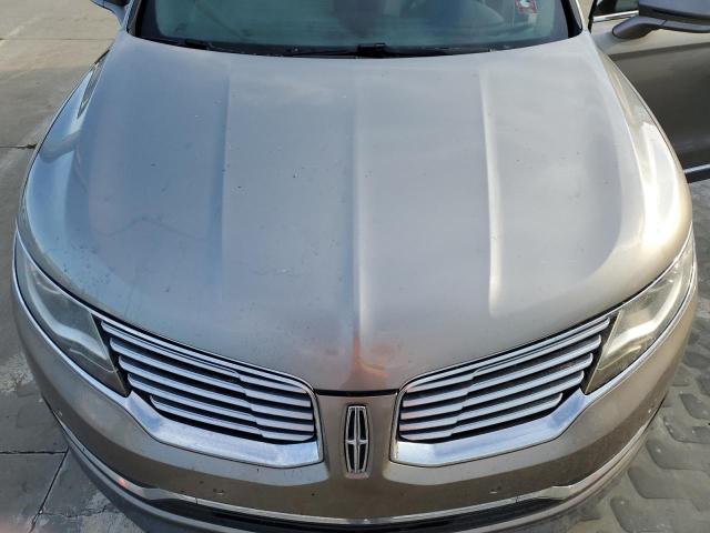 Photo 11 VIN: 2LMTJ6LR3GBL43451 - LINCOLN MKX RESERV 