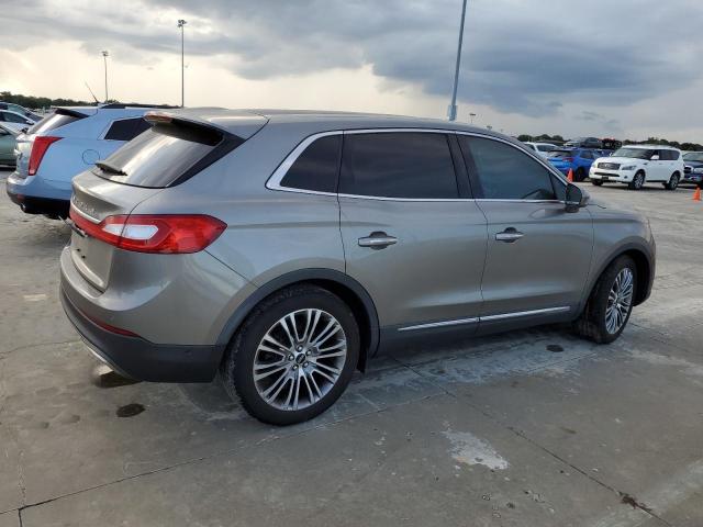 Photo 2 VIN: 2LMTJ6LR3GBL43451 - LINCOLN MKX RESERV 