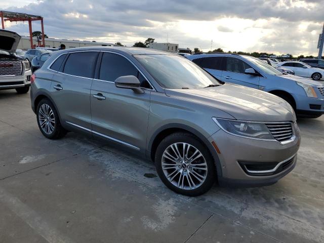 Photo 3 VIN: 2LMTJ6LR3GBL43451 - LINCOLN MKX RESERV 