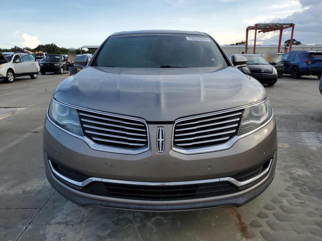 Photo 4 VIN: 2LMTJ6LR3GBL43451 - LINCOLN MKX RESERV 