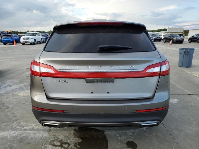 Photo 5 VIN: 2LMTJ6LR3GBL43451 - LINCOLN MKX RESERV 