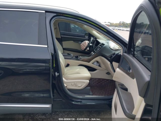 Photo 4 VIN: 2LMTJ6LR3GBL51646 - LINCOLN MKX 