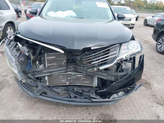 Photo 5 VIN: 2LMTJ6LR3GBL51646 - LINCOLN MKX 