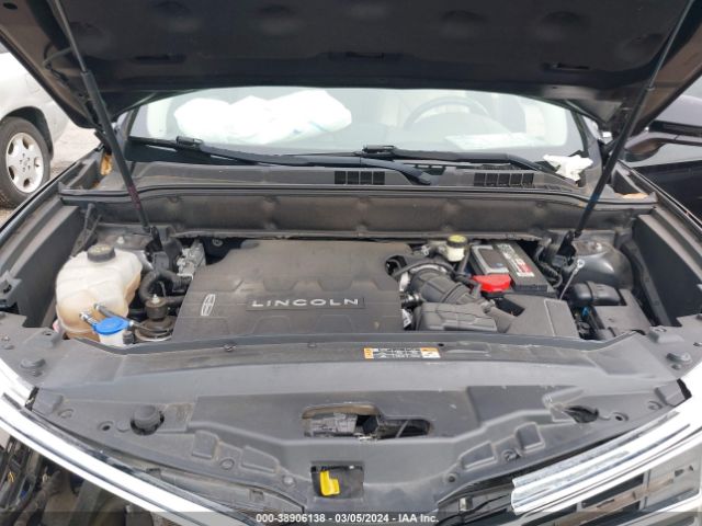 Photo 9 VIN: 2LMTJ6LR3GBL51646 - LINCOLN MKX 