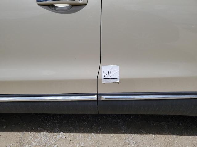 Photo 12 VIN: 2LMTJ6LR3GBL53431 - LINCOLN MKX RESERV 